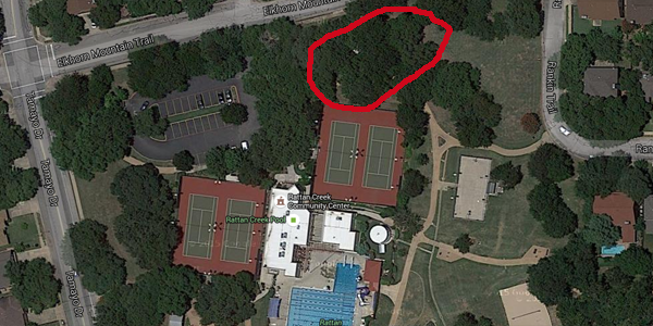 Crawfish Boil Location Map 3