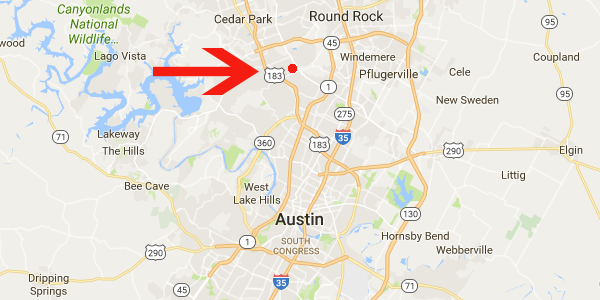 Rattan Fest Location Map 1