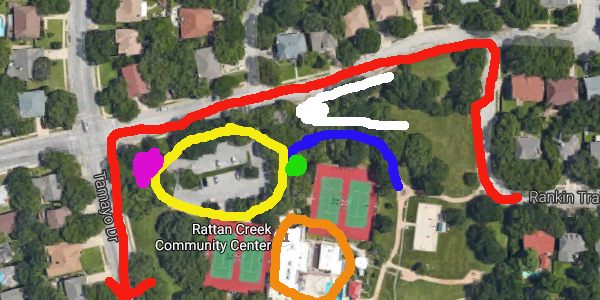 Rattan Fest Location Map 6