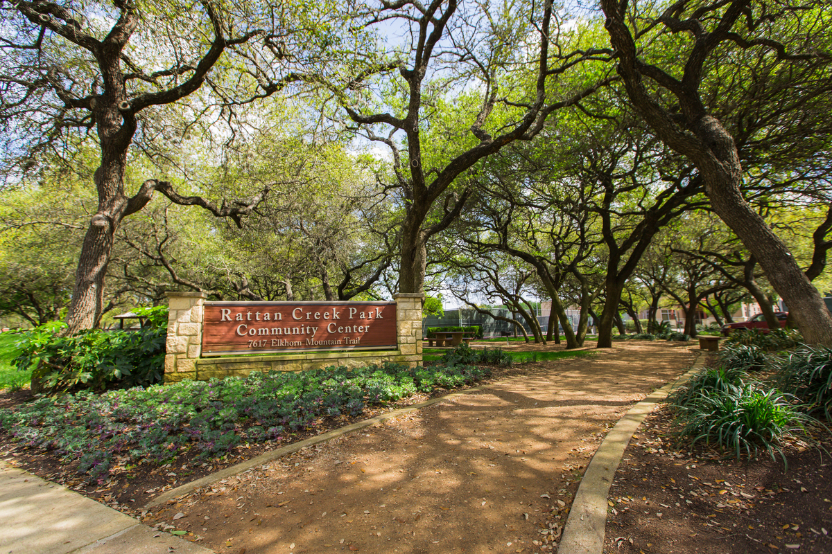 Rattan Creek Park