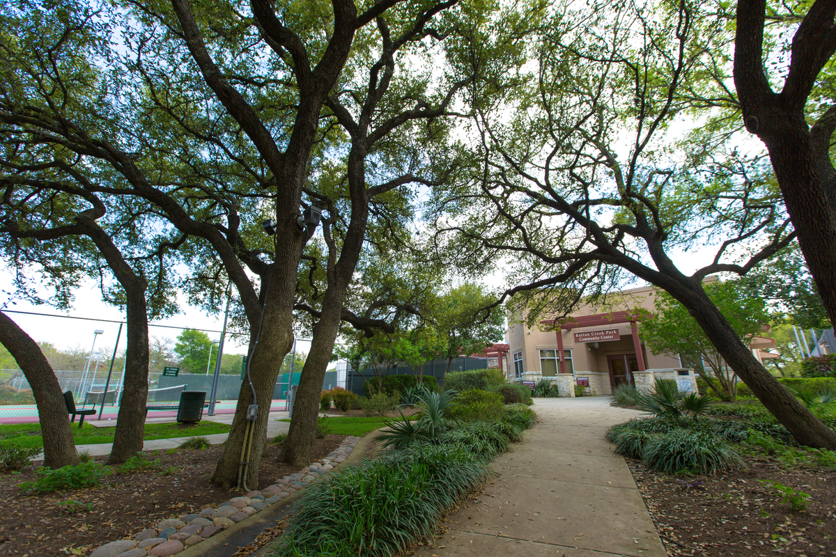Rattan Creek Park
